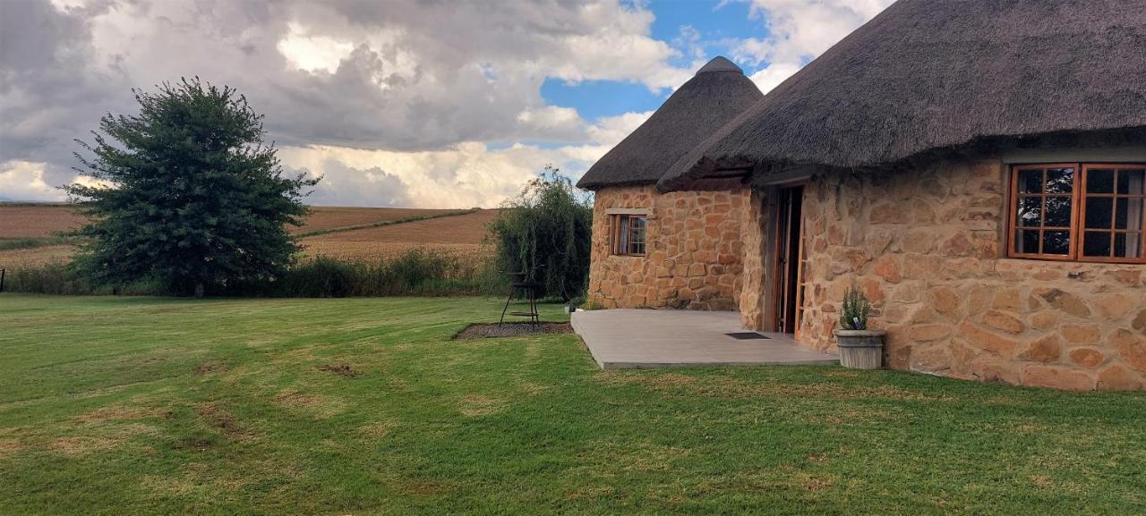 Blackbrook Farm Ундерберг Экстерьер фото