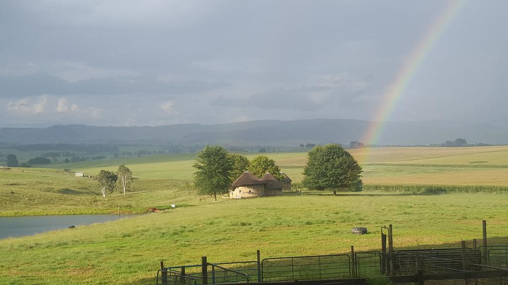 Blackbrook Farm Ундерберг Экстерьер фото