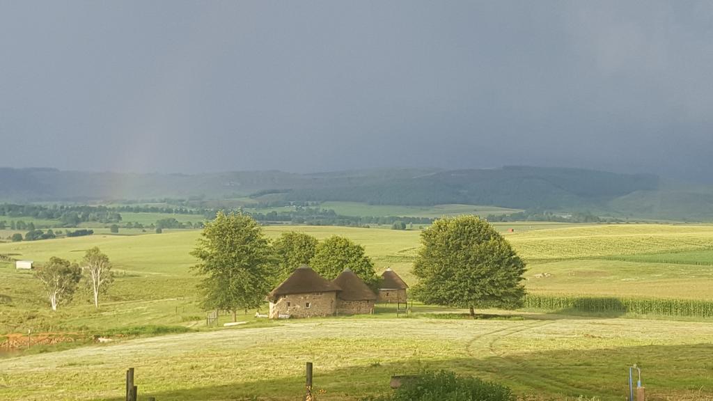 Blackbrook Farm Ундерберг Экстерьер фото